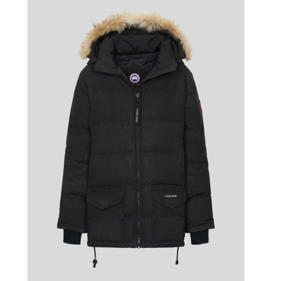 Canada Goose - Solaris Parka - Size Medium - Picture 1 of 6